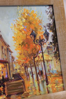 Осенний Брест (Данилюк Ольга Геннадьевна)