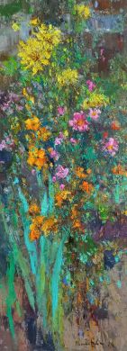 Июль в Липово (Потворова Татьяна Валерьевна)