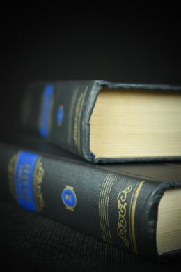 Фридрих Шиллер. Избранные произведения (в двух томах)