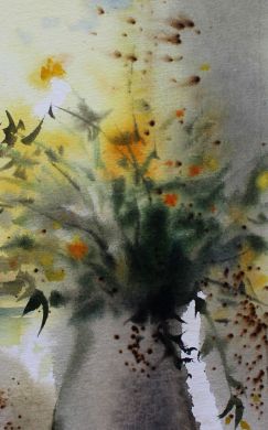 Всё ещё будет (Данилюк Ольга Геннадьевна)