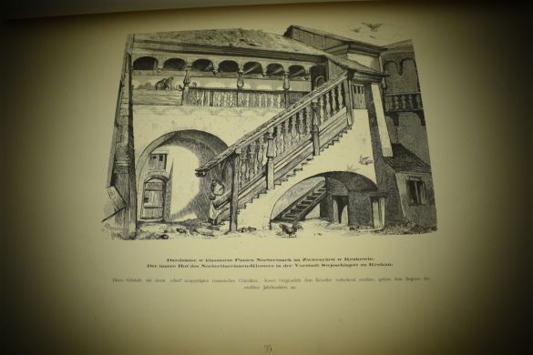 Альбом Яна Матейко (1873 г.)