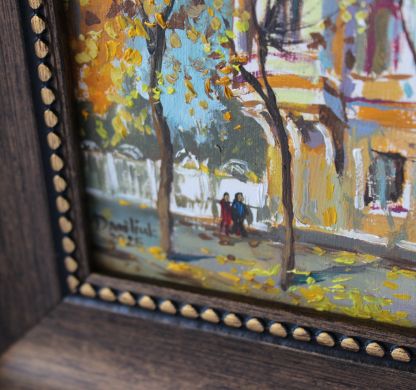 Брест, ул. Пушкинская