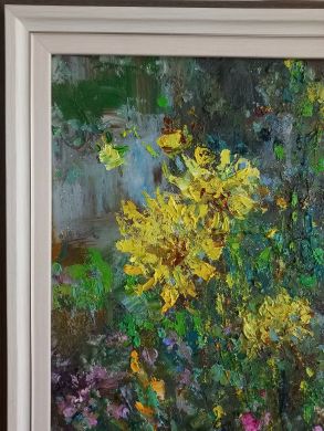 Июль в Липово (Потворова Татьяна Валерьевна)