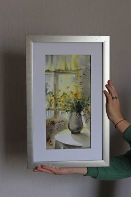 Всё ещё будет (Данилюк Ольга Геннадьевна)