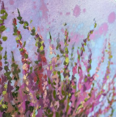 Вереск (Данилюк Ольга Геннадьевна)