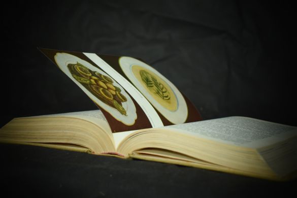 Сотиров Н. Современная кухня. 3000 рецептов. 1963 г.