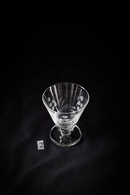 Стаканы для аперитива