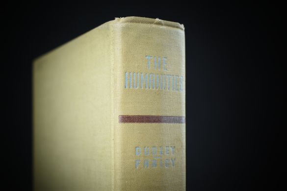 The Humanities