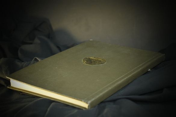 Океан (Л.Андреев, 1911 г.)