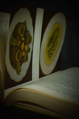 Сотиров Н. Современная кухня. 3000 рецептов. 1963 г.