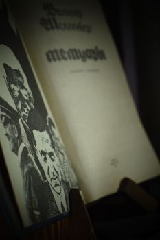 Мемуары (Вальтер Шелленберг)