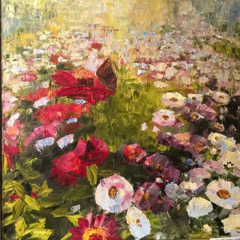 Мамины астры-10 (Левчук Наталья Андреевна)