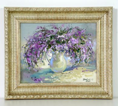 Вечер сентября