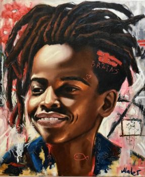 Youngking (Инна Болундь)