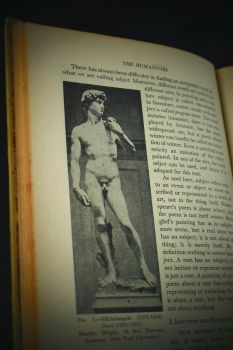 The Humanities