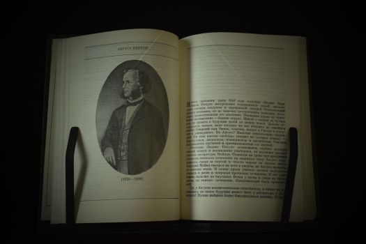 Романтика морских путешествий и законы химии (Манолов К., Снисаренко А.Б.)