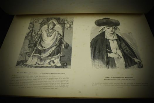 Альбом Яна Матейко (1873 г.)