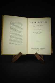 The Humanities