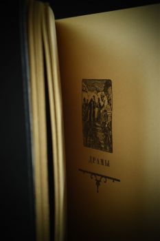 Фридрих Шиллер. Избранные произведения (в двух томах)