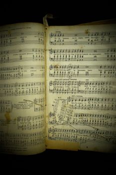 Обиход церковного пения (Пинск, 1929 г.)