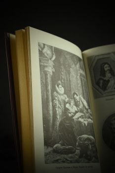 Кардинал Ришелье (П. П. Черкасов)