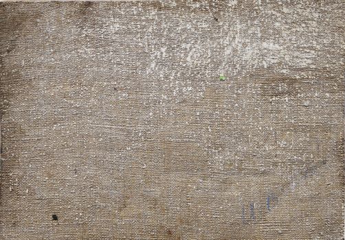 Этюд “Крыши”