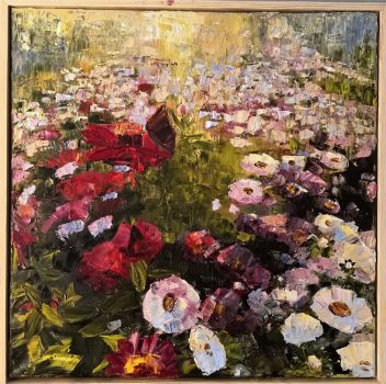 Мамины астры-10 (Левчук Наталья Андреевна)