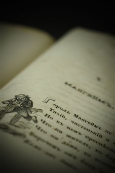 Сенсации и замечания госпожи Курдюковой (Иван Мятлев, 1856 г.)(копия)