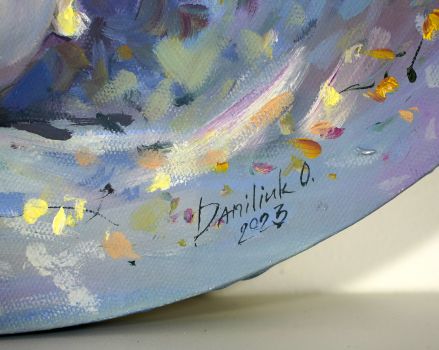 Счастье (Данилюк Ольга Геннадьевна)