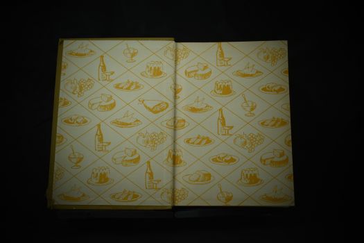 Сотиров Н. Современная кухня. 3000 рецептов. 1963 г.