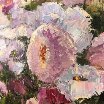 Мамины астры-3