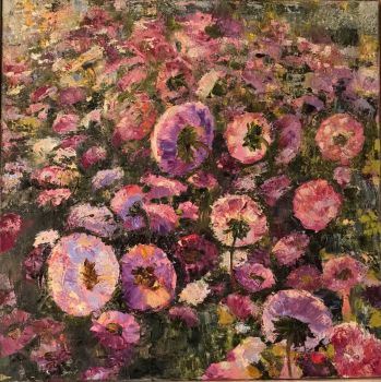 Мамины астры-13