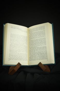 Рыба красного цвета. История одной тайной войны (У. Хинкл, У. Тернер)