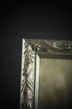 Парный портрет в раме