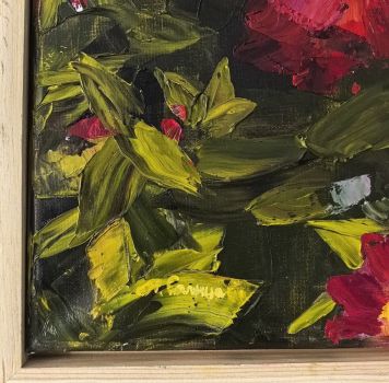 Мамины астры-10 (Левчук Наталья Андреевна)