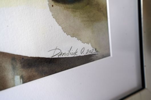 Всё ещё будет (Данилюк Ольга Геннадьевна)