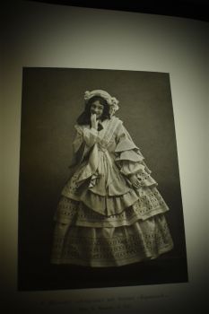 Современный балет (Светлов В., при участии Л.Бакста, 1911 г.)(копия)