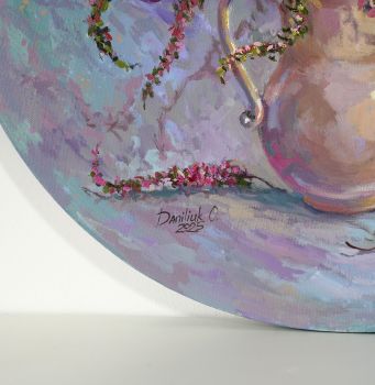 Вереск (Данилюк Ольга Геннадьевна)