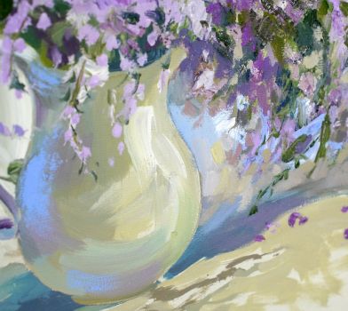 Вечер сентября (Данилюк Ольга Геннадьевна)