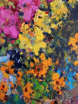 Сочный июль (Потворова Татьяна Валерьевна)