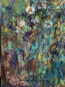 Ромашки у дома (Потворова Татьяна Валерьевна)