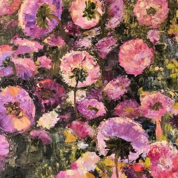 Мамины астры-13