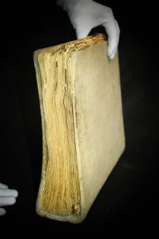 Обиход нотного церковного пения (Пинск, 1929 г.)