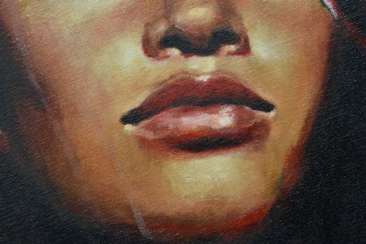 Цветы (Инна Болундь)