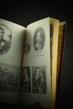 Кардинал Ришелье (П. П. Черкасов)