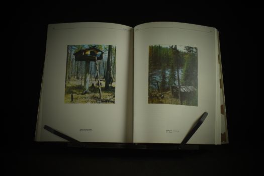 Сокровища русского севера