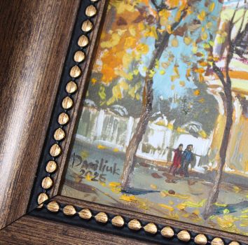 Брест, ул. Пушкинская (Данилюк Ольга Геннадьевна)