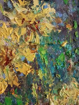 Июль в Липово (Потворова Татьяна Валерьевна)