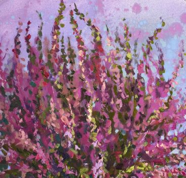 Вереск (Данилюк Ольга Геннадьевна)