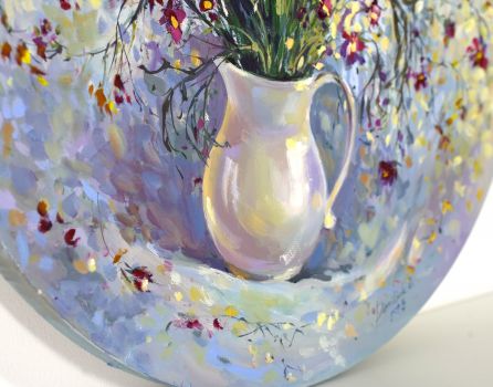 Счастье (Данилюк Ольга Геннадьевна)